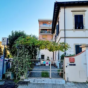 Maison d'hôtes Rismondo