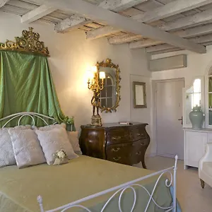 Le Stanze Del Cardinale Italia