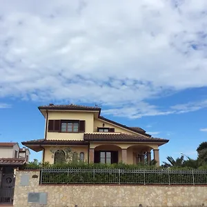 3* Bed and breakfast Il Porticato