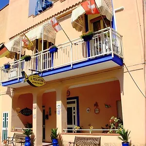 Il Pescatore Italia