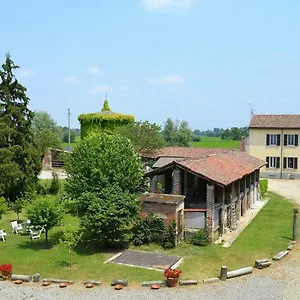 Agriturismo Fiamberta Italia