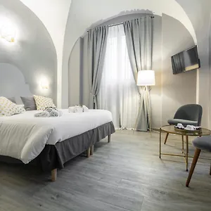 3* Bed and breakfast La Lu Cozy