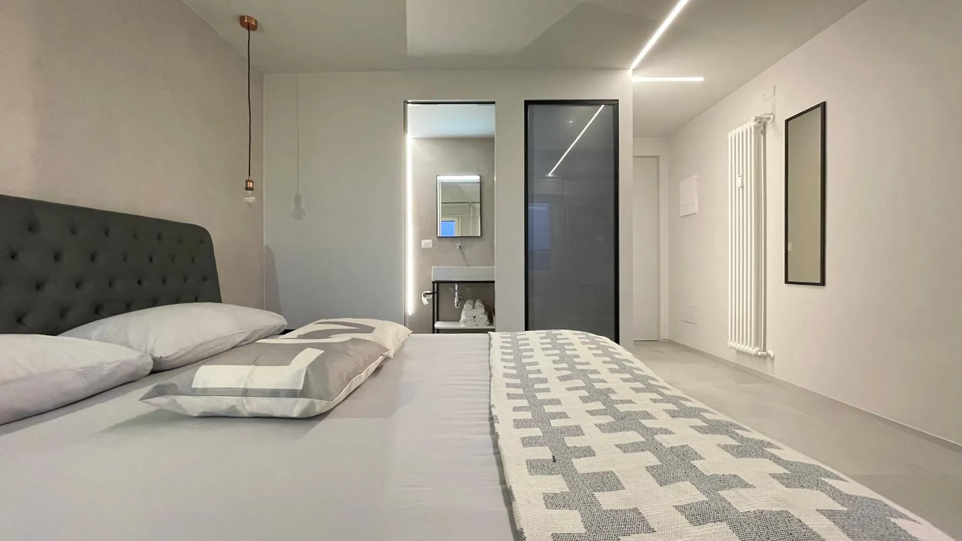 Hotel Mediceo 42 à Pise Maison d'hôtes